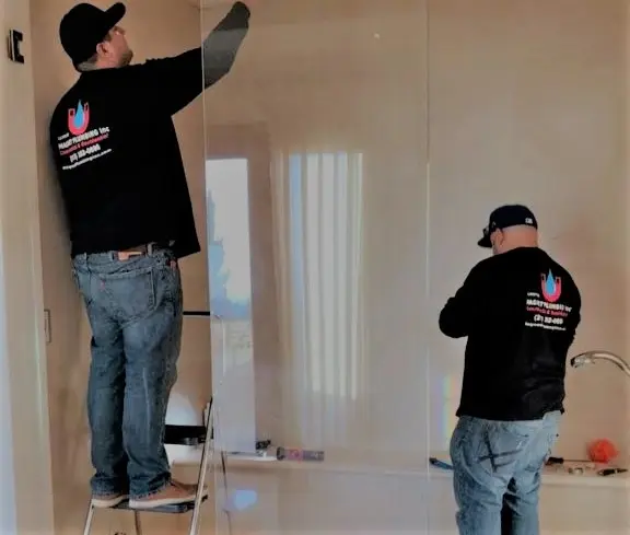 Professional plumbing installation for Toilet Repair in Monitor